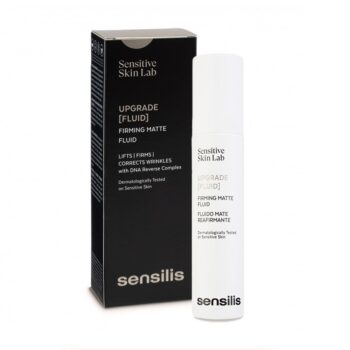 SENSILIS SKIN LAB UPGRADE FLUID FIRMING MATTE 50ML