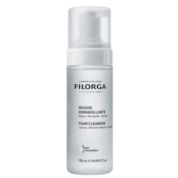 FILORGA MOUSSE DEMAQUILLANTE 150ML