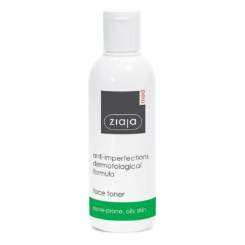 ZIAJA MED TONER DE VISAGE ANTI-IMPERFECTION 200ML REF 15063