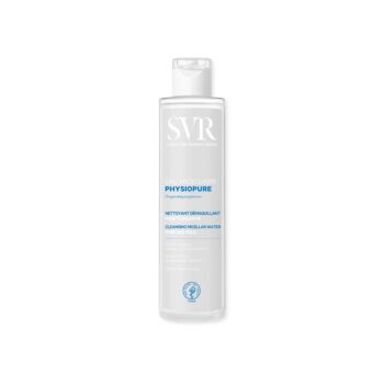 Svr – Physiopure – Eau Micellaire – 200 ML