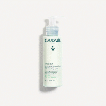 CAUDALIE VINOCLEAN LAIT D'AMANDE DEMAQUILLANT 100ML