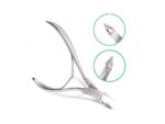SPC FULL JAW CUTICLE NIPPERS COUPE-CUTICULES