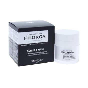 FILORGA SCRUB ET MASK MASQUE EXFOLIANT REOXYGENANT 55ML