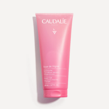 CAUDALIE ROSE DE VIGNE GEL DOUCHE 200ML REF 184
