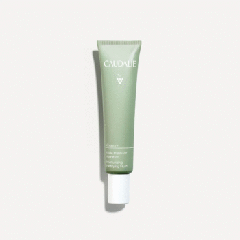 CAUDALIE VINOPURE FLUIDE MATIFIANT 40ML