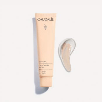 CAUDALIE VINOCRUSH CC CREME TEINTEE N1 30ML