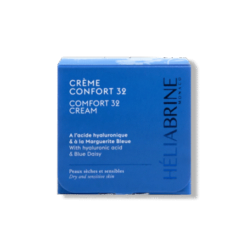 Heliabrine Creme confort 32