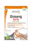 PHYSALIS GINSENG FORTE 30 COMPRIMES