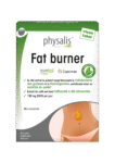 PHYSALIS FAT BURNER 30 COMPRIMES