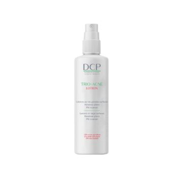 DCP TRIO ACNE LOTION