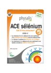 PHYSALIS ACE SELENIUM 45 COMPRIMES