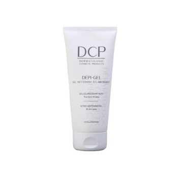 DCP DÉPI-GEL NETTOYANT ÉCLAIRCISSANT 200 ML