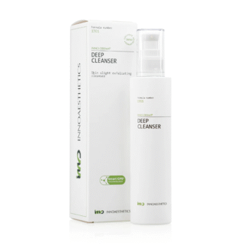 INNOAESTHETICS DEEP CLEANSER