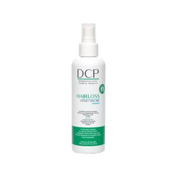 DCP HAIRLOSS LOTION CAPILLAIRE HOMMES 200ML