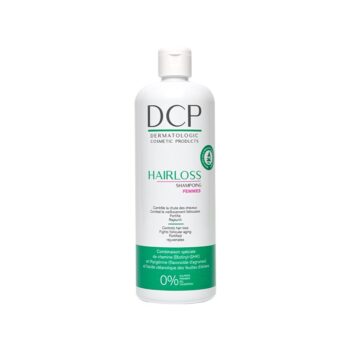 DCP HAIRLOSS SHAMPOOING FEMMES 500ML