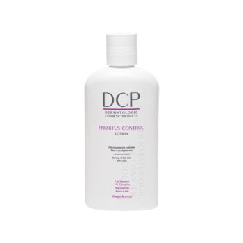 DCP PRURITUS CONTROL LOTION 200ML