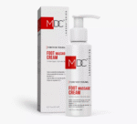 MDC FOREVER YOUNG FOOT MASSAGE CREAM 150ML