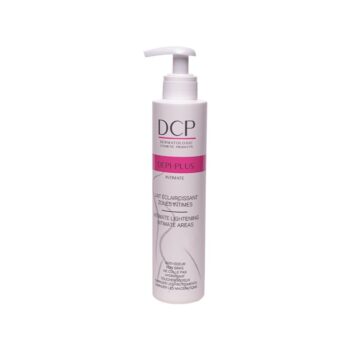 DCP DEPI-PLUS INTIMATE LAIT ECLAIRCISSANT 200ML