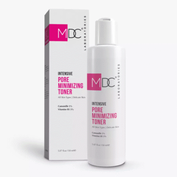 MDC TONER INTENSIVE PORE MINIMIZING 150ML