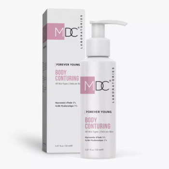 MDC FOREVER YOUNG BODY CONTURING 150ML