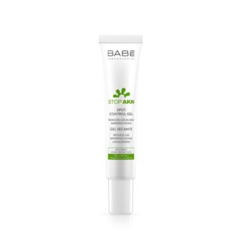 BABE STOP AKN SPOT CONTROL GEL 8ML