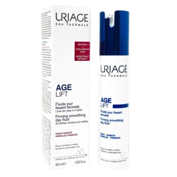 URIAGE AGE LIFT FLUIDE JOUR LISSANT FERMETE 40ML
