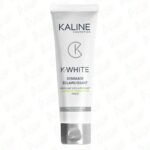 KALINE K-WHITE GOMMAGE ECLAIRCISSANT 75ML