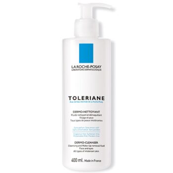 LA ROCHE POSAY TOLERIANE DERMO-NETTOYANT 400ML