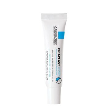 LA ROCHE POSAY CICAPLAST LEVRES BAUME BARRIERE REPARATEUR 7.5ML
