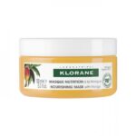 KLORANE BEURRE DE MANGUE MASQUE 150ML
