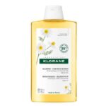 KLORANE CAMOMILLE SHAMPOOING 400ML