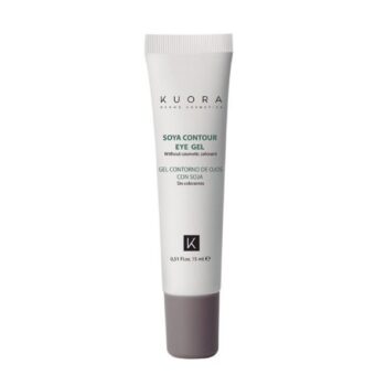 KUORA GEL CONTORNO DE OJOS CON SOJA 15ML