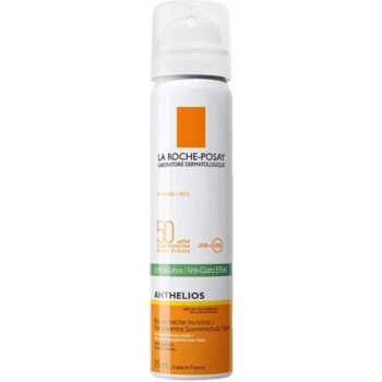 LA ROCHE POSAY ANTHELIOS ANTI-BRILLANCE BRUME FRAICHE INVISIBLE 75ML