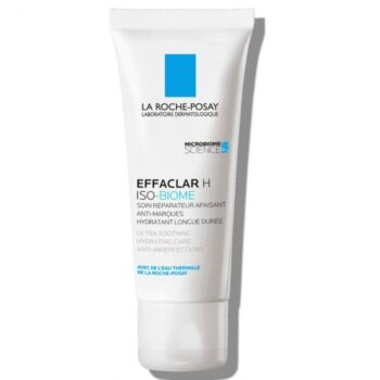 LA ROCHE-POSAY EFFACLAR H ISO-BIOME SOIN REPARATEUR APAISANT 40ML