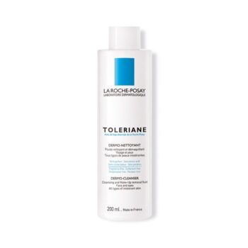 LA ROCHE POSAY TOLERIANE DERMO-NETTOYANT 200ML