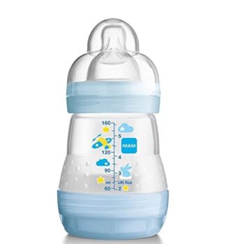 MAM BIBERON ANTI-COLIQUE 160ML BOY REF SH20025