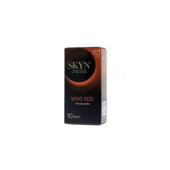 MANIX SKYN GRANDE TAILLE B10