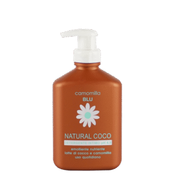 M&D CAMOMILLA BLU NATURAL COCO 300ML