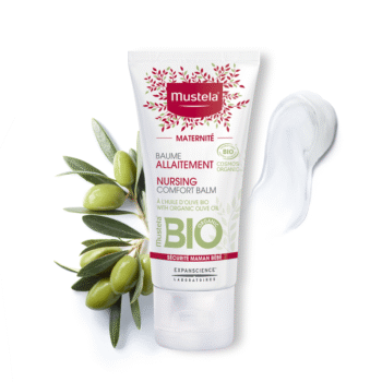 MUSTELA BAUME ALLAITEMENT 30ML