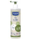 MUSTELA GEL LAVANT BIO 400ML