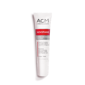 ACM NOVOPhane Creme Des Ongles 15 Ml