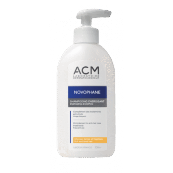 ACM Novophane Shampo Energisant 200m
