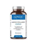 NUTRALIE MARINE COLLAGEN B60 CAPSULES