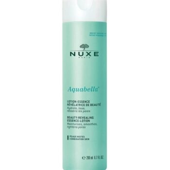 NUXE AQUABELLA LOTION ESSENCE REVELATRICE DE BEAUTE 200ML