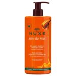 NUXE REVE DE MIEL GEL LAVANT SURGRAS 750ML