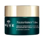 NUXE NUXURIANCE ULTRA CREME NUIT REDENSIFIANTE 50ML