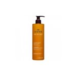 NUXE REVE DE MIEL GEL LAVANT SURGRAS VISAGE ET CORPS 400ML