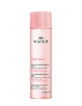NUXE VERY ROSE EAU MICELLAIRE HYDRATANTE 3 EN 1 200ML