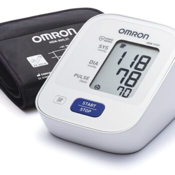 OMRON TENSIOMETRE AUTOMATIQUE À BRAS M2 BASIC