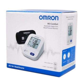 OMRON M3 CONFORT TENSIOMETRE AUTOMATIQUE À BRAS